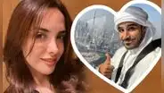 Rosángela Espinoza: ¿quién es el millonario árabe que habría conquistado a la ‘Chica selfie’ en Dubai?