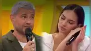 Yaco Eskenazi desea ser padre de una niña, pero Natalie Vértiz lo chotea: “Con 2 bebés suficiente”