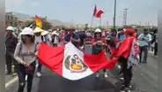 ¿Dónde está la marcha de hoy en Lima? Recorridos y rutas de las protestas de este 4 de febrero
