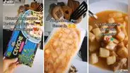 Peruana compra ceviche en caja en Alemania y queda atónita con el sabor: "Nunca más"