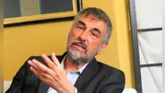 Raúl Molina: "No es la mejor manera, no contribuye a la paz decir que son todos unos terroristas”