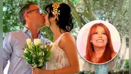 Carlos Galdós y Marita Cornejo: ¿qué tuvo que ver Magaly Medina y cómo influyó en su romance?