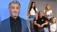 Sylvester Stallone y sus hijas tendrán reality show: ¿estará al nivel de "Las Kardashian"?