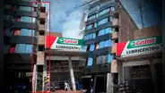 El edificio 'más delgado' de Lima: ¿cuál es la verdadera historia de esta singular construcción?