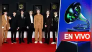 BTS en los Grammy 2023: lista de ganadores y el minuto a minuto de la ceremonia