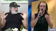 Carlos Alcántara revela racismo en producciones televisivas: "No querían que salgan cholos en TV"