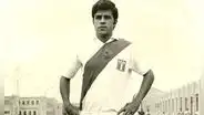 Falleció José del Castillo, tetracampeón con Cristal y mundialista con la selección peruana