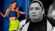 Cint G molesta por rumores de la presunta muerte de Tongo: "Perturban la tranquilidad de una familia"