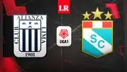 Alianza Lima vs. Sporting Cristal EN VIVO: ¿a qué hora y en qué canal ver la Liga 1?