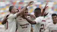 Las curiosas y virales frases que dejó el narrador del Universitario vs. Cantolao: "Ilumínanos, 'Lolo'"
