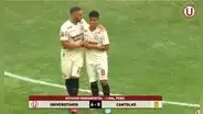 Comentarista del U vs. Cantolao tras la victoria crema: "Envidia, envidia, téngannos envidia"