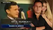 La vez que a Richard Acuña le hicieron test de cultura general: ¿qué insólitas respuestas dio?