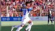 ¡Gran triunfo! Cerro Porteño derrotó 1-0 a Sportivo Trinidense por el fútbol paraguayo