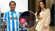 Paolo Guerrero ya no puede ocultarlo: su novia Ana Paula Consorte luce avanzado embarazo