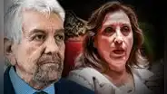 De Rivero: “Boluarte perdió legitimidad al disparar contra su pueblo y nos convirtió en una democracia fallida”