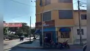 Piura: delincuentes encañonan a comensales y asaltan a cevichería en pleno centro de la ciudad