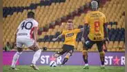 Barcelona SC venció 1-0 a Deportivo Cuenca por la Copa de Campeones de Ecuador 2023