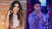 ¿Yahaira Plasencia pasará San Valentín sin Jair Mendoza? Esto dijo la cantante de salsa