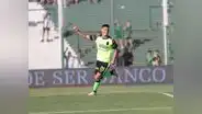 Bruno Sepúlveda, jugador que Universitario casi ficha, marcó un hat-trick en la liga argentina