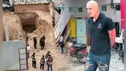 Zoran Jaksic: ¿cuándo saldrá libre el narco que intentó escapar por un túnel del penal Castro Castro en 2020?