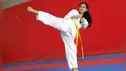 Angélica Espinoza, las palabras de una campeona