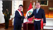 Suprema evaluará este martes 21 recurso de Castillo para anular investigación del caso Mariano González