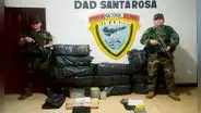 Advierten que crece la producción de cocaína en el Alto Huallaga