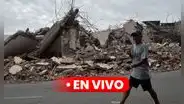 Temblor hoy, lunes 6 de febrero: ¿dónde fue el último sismo en Ecuador? según el IGE