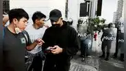 Las redes sociales cumplen papel decisivo en contexto de protestas