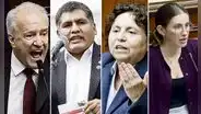 Congreso: 17 proyectos de adelanto electoral sin ver la luz