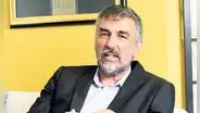 Raúl Molina: "No es la mejor manera, no contribuye a la paz decir que son todos unos terroristas”