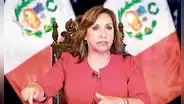 Lo que dice el diario español El País sobre el Gobierno de Dina Boluarte