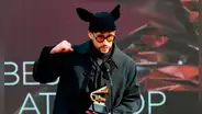 ¿Cuántos premios Grammy ha ganado el cantante Bad Bunny hasta el momento?