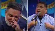 Alfredo Benavides acusa a Andrés Hurtado de robar uno de sus personajes cuando trabajaban juntos