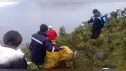 Puno: camioneta cae a abismo y mueren tres