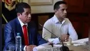PJ ordena nuevamente al Congreso suspender elección del defensor del Pueblo