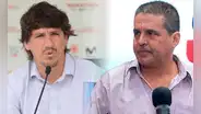 Jean Ferrari advierte a Gonzalo Núñez con demanda: “El lunes recibirás una carta notarial”