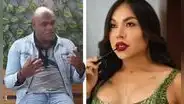 Joao Castillo descarta relación con Dayanita: “Es una amiga, igual que todas”