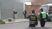 Delincuentes rompen pared y roban más de 40.000 soles a una iglesia adventista en Huancayo