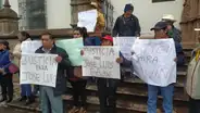 Cusco: familiares defienden a sentenciados por la muerte de Yadira Angulo