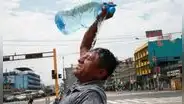 ¡Más de 32 °C! Distritos de Lima tendrán un alza de temperatura durante febrero, según Senamhi