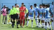 Alianza Lima no se presentó contra Sporting Cristal y perdió por W. O. en la Liga 1