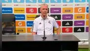 Tiago Nunes se sorprende por W. O. de Alianza ante Cristal: No me imaginaba ganar así