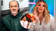 Carlos Alcántara: ¿qué programa infantil conducía 'Cachín' y por qué la producción lo regañaba?