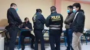 Sentencian a policía por pedir 20.000 soles a 2 colegas para mediar en trámite