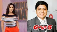 Grupo 5: ¿por qué Andrea Llosa demandó a Elmer ‘Chico’ Yaipén por 100.000 soles?