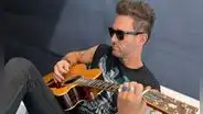 Axel: “A través de la música pude desparramar amor por el mundo”