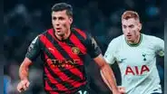¡Sorpresa! Manchester City perdió 0-1 ante Tottenham y se aleja de la punta de la Premier League