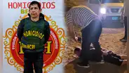 VES: capturan a un presunto sicario cuando iba a cometer un asesinato por encargo
