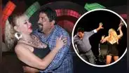 Susy Díaz: ¿cómo fue su romance con el  ‘Mero Loco' y por qué su separación resultó tan polémica?